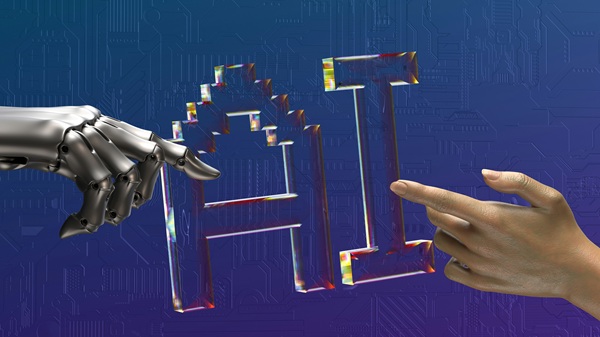 generative ai