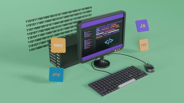web development