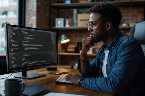 vibe coding