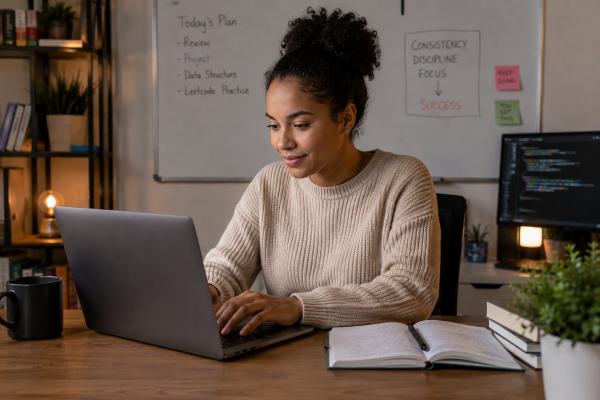 learning to code