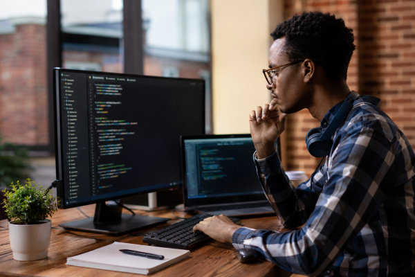learning to code